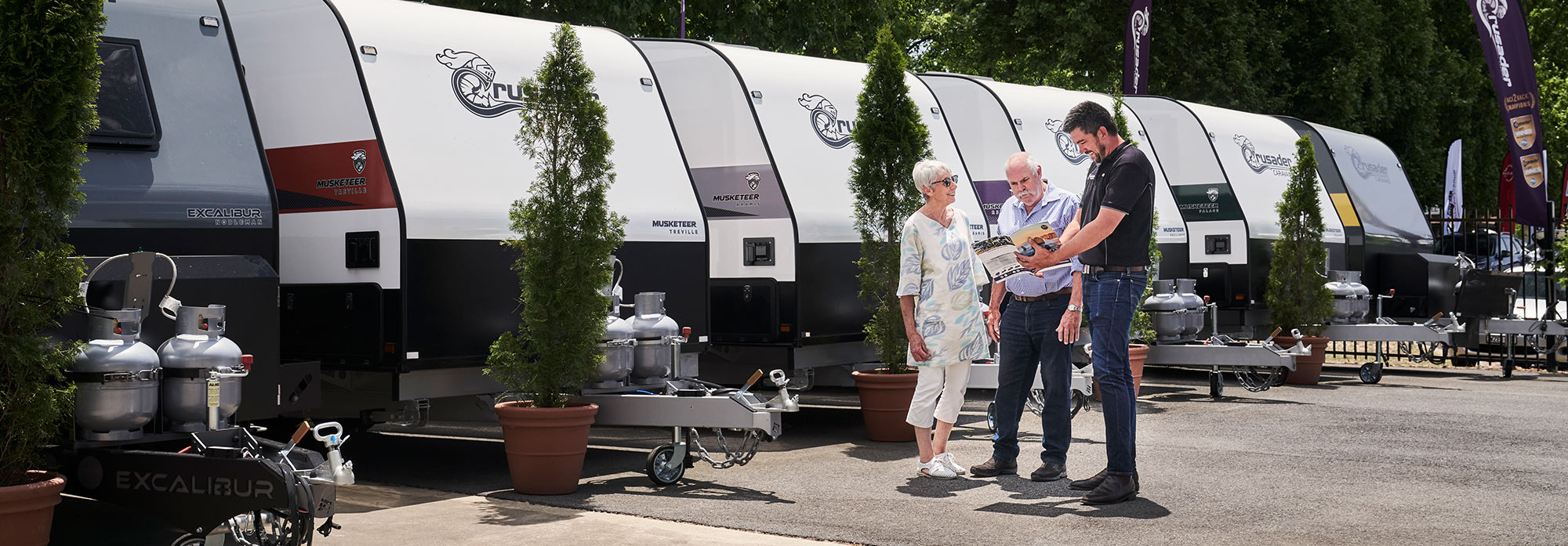 Bendigo Caravans and RV